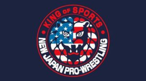 NJPW Announces USA Subsidiary, NJPW of America