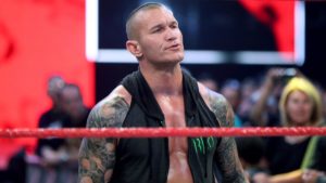 Randy Orton Reveals He Tested Positive For COVID Last Year