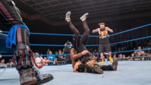 7 Takeaways From Impact Wrestling 10/11