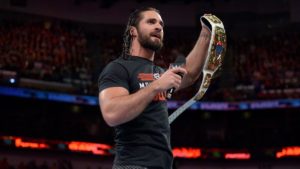 Seth Rollins Discusses Fans Turning On Him After Hell In A Cell