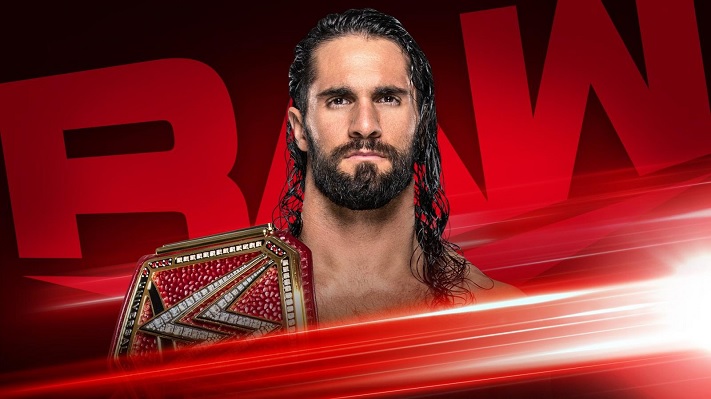 Seth Rollins Segment, Mystery Partner And More Announced For Raw