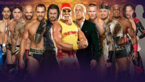 Roman Reigns To Lead Team Hogan At Crown Jewel