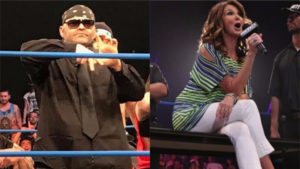 Konnan Says Dixie Carter Was “Clueless”