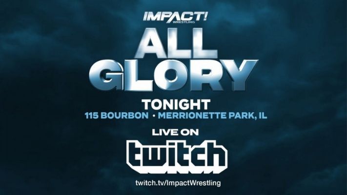 Impact Twitch Stream Halted As Josh Matthews Needed His Phone Back (Video)