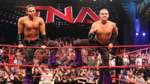 The Young Bucks Say IMPACT “Tarnished Their Brand” During Their Run