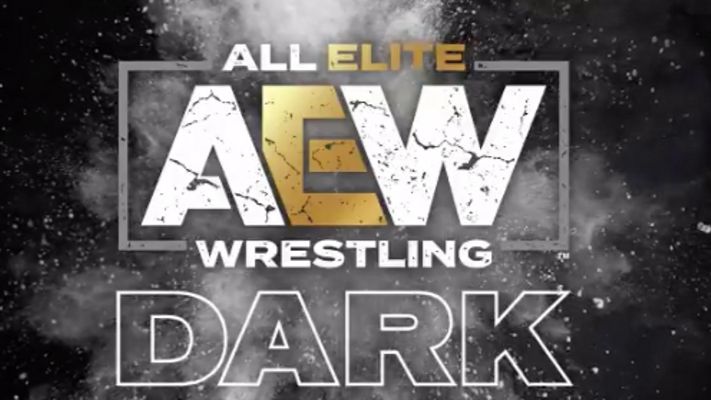 AEW Dark Moving To Universal Studios In Orlando, FL