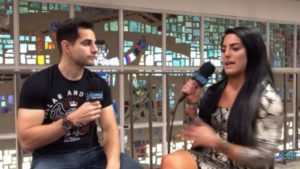 Tessa Blanchard Talks Inter-Gender Wrestling, Comparisons To Chyna