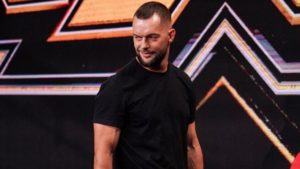 Finn Balor Explains Why He Took Time Off Before NXT Return