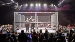 7 Takeaways From Impact Wrestling 10/29