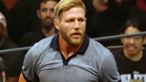 Jake Hager Feels “Cloud Of Doom” When Looking At Misused WWE Talent