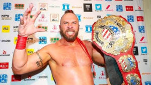 Report: Lance Archer In Talks With AEW