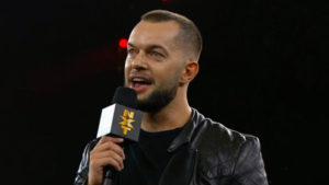 Triple H: Finn Balor’s Return Cemented NXT As WWE’s Third Brand