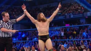 Daniel Bryan Talks Wanting to Face “The Best” in WWE, Having Less Mobility