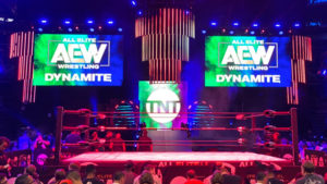 Young Bucks Talk AEW Dynamite Viewership, Competing With NXT