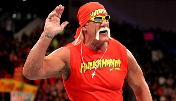 WWE Reportedly Contacted Hulk Hogan For WrestleMania 36 Appearance