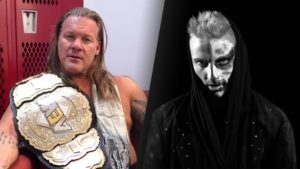 Chris Jericho & Darby Allin Hype Their Title Fight On AEW Dynamite