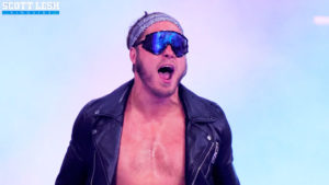 Joey Janela Rips Fans Critical Of His TNT Title Shot