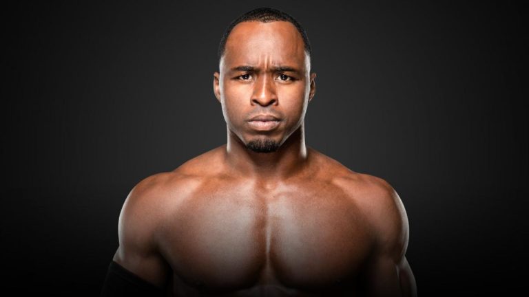 Jordan Myles: “WWE Doesn’t Care About Black People” (Video)