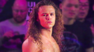 Jungle Boy Reflects On His Career Ahead of AEW Dynamite Premiere