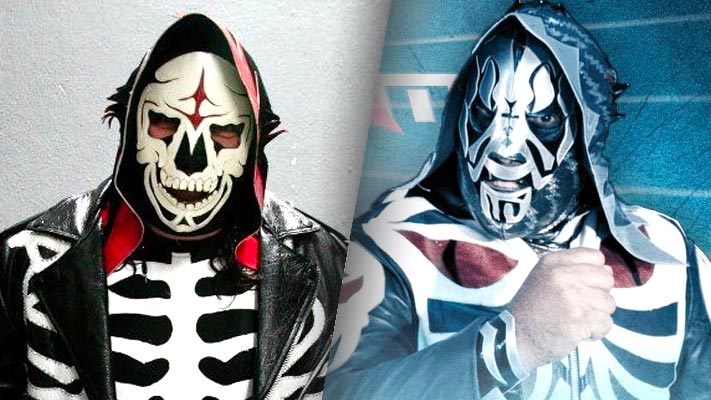 AAA’s La Parka & Shil-Kah Hospitalized Sunday Night, MLW’s LA Park Not Affected