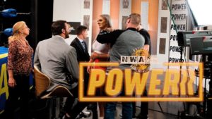 NWA Powerrr Week 2 Results & Full Episode (Video)