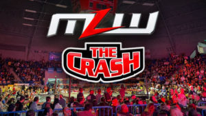 MLW & The Crash Results From Tijuana, Mexico (10/5)