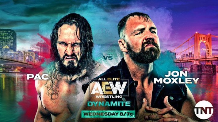 Details Behind Time Limit Finish On This Week’s AEW: Dynamite