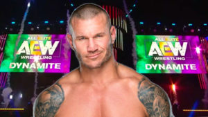 Randy Orton Pondering Future With AEW?