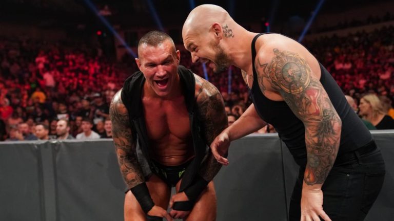 4 Takeaways From WWE RAW (10/7)