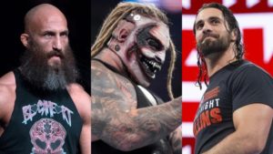 Tommaso Ciampa Says Seth Rollins vs. Bray Wyatt Match Stoppage Finish Wouldn’t Fly In NXT