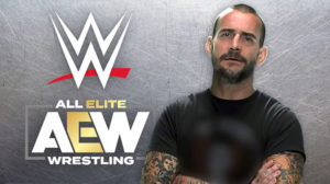 CM Punk: “AEW Needs To Focus On Themselves & Stop Talking About WWE”