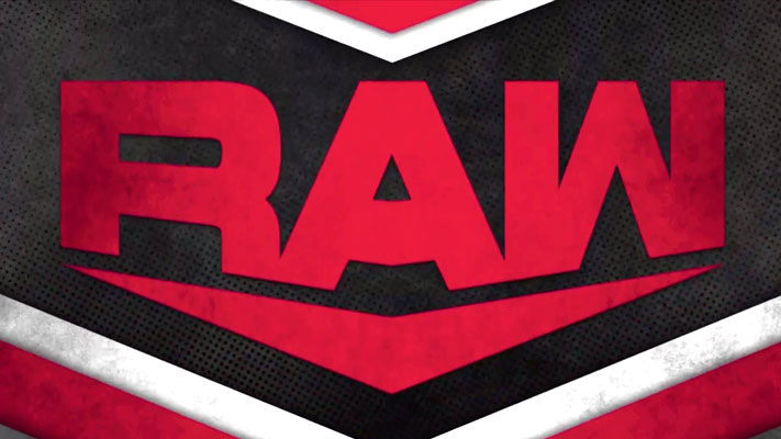 WWE RAW Results & Live Coverage (1/6)