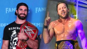 Kenny Omega Discusses Which WWE Stars He’d Like To Face, Comparisons To Seth Rollins