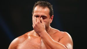 Miro Recalls WWE Pitching Him Erectile Dysfunction Storyline