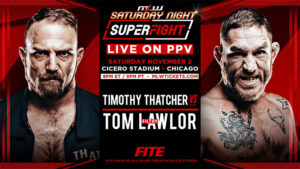 MLW SuperFight: Lawlor vs. Thatcher Signed For Upcoming PPV (11/2)