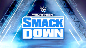 WWE Friday Night SmackDown Results & Live Coverage (12/27)