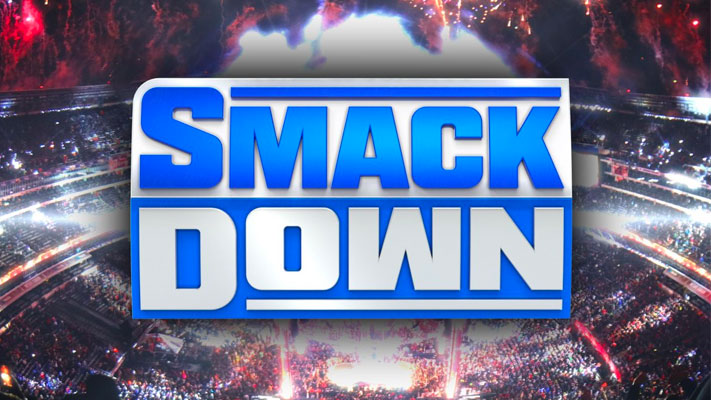 Otis & Apollo Crews Turn Heel On SmackDown