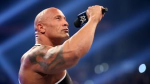 The Rock On Embracing Authenticity, Asking Vince McMahon For Promo Opportunity