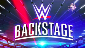 WWE Backstage Viewership Rebounds