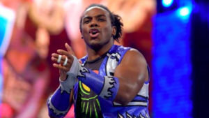 Xavier Woods Wants To ‘Trade In’ Championship Match for King of The Ring