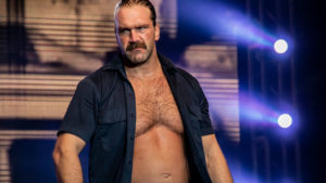 Silas Young Apologizes For Coronavirus Tweet