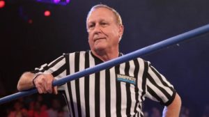 Earl Hebner Says He ‘Felt Like A Prisoner’ In WWE