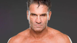 Ken Shamrock Explains Why He Asked The Rock To Do The Greeting For His Impact Wrestling HOF Induction