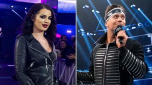 Paige And The Miz Sign New Multi-Year Contract With WWE