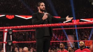 Seth Rollins Talks Why He’s Happy His WrestleMania 36 Match Is Taking Place At Performance Center