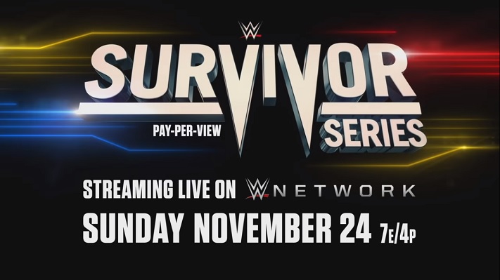 Details On Planned Title Match At WWE Survivor Series