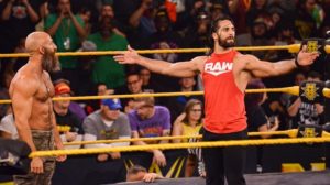 Seth Rollins On Tommaso Ciampa: “Our Paths Will Cross Again”