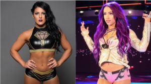 Tessa Blanchard Says She’d Like To Face Sasha Banks