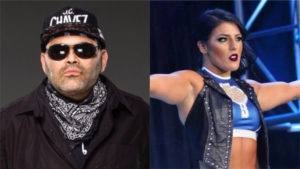 Konnan Comments On Tessa Blanchard’s Departure From Impact