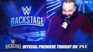 New Episode Of Bray Wyatt’s FireFly Fun House To Air On WWE Backstage